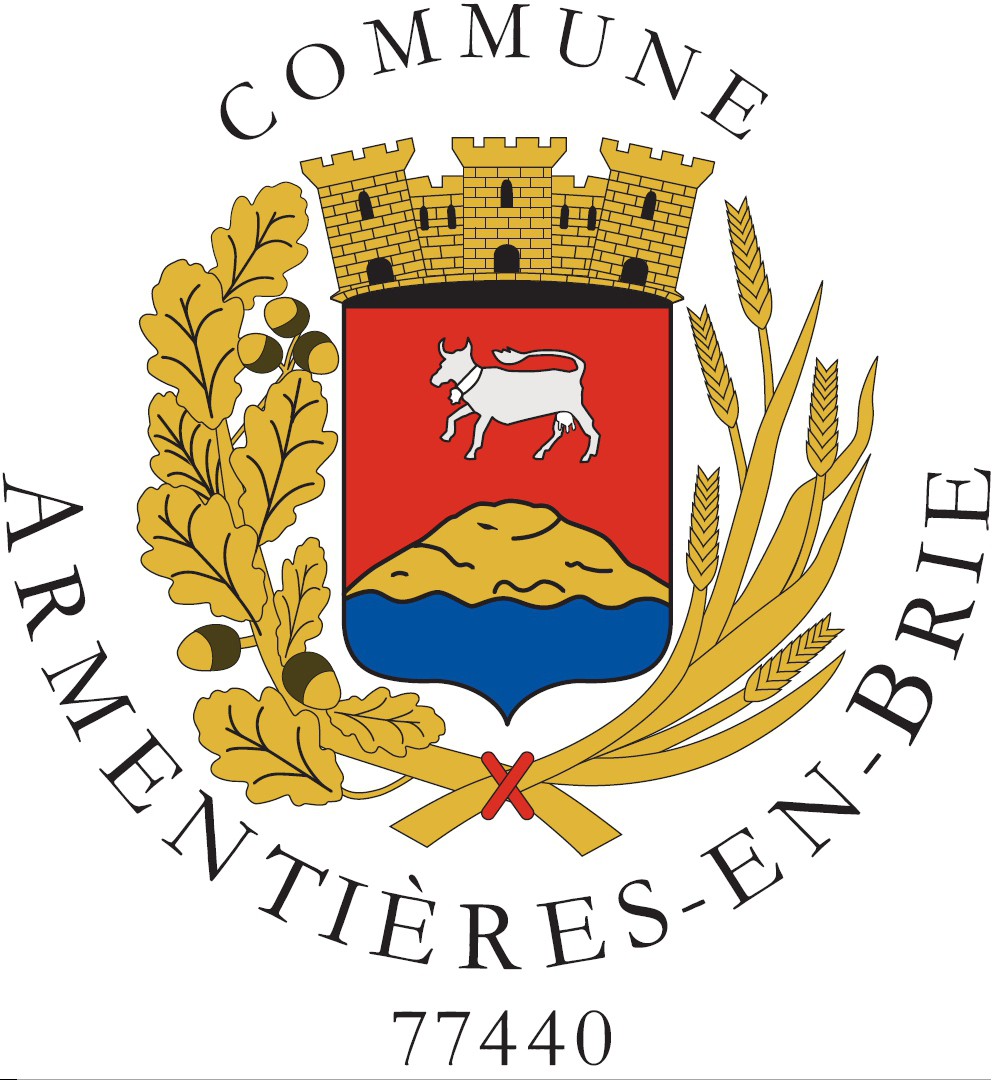 Bienvenue sur le site officiel d'Armentières-en-Brie