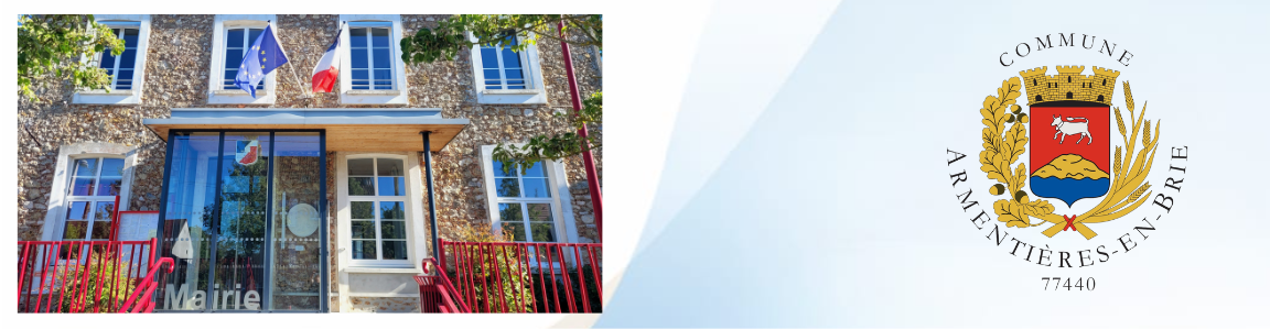 Mairie d'Armentières-en-Brie