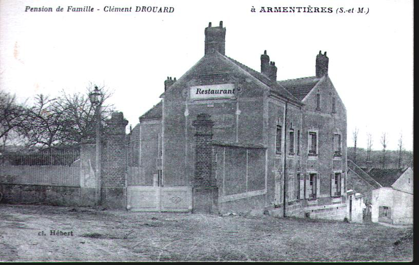 De l’origine à nos jours Bienvenue sur le site officiel d'Armentières