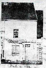 Ecole en 1789